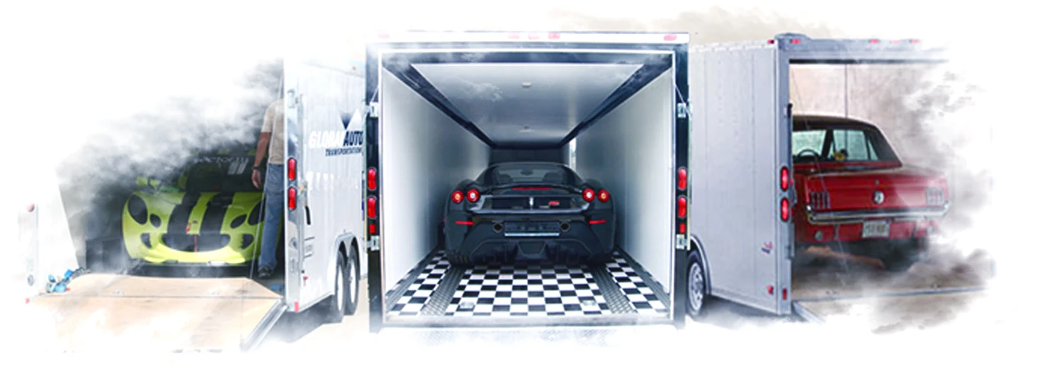 Car shipping to/from in Puerto Rico